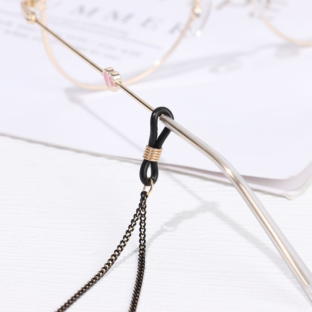 Dây đeo mắt kính / khẩu trang chống trượt cho nam nữ