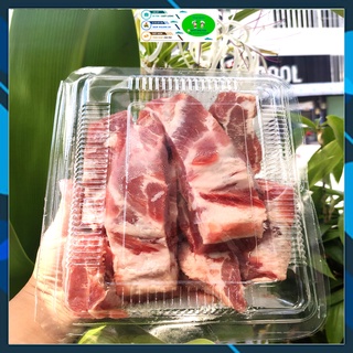 Sườn Non Heo 1Kg - [ Ship Siêu Tốc HCM ]