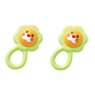 Xúc xắc Sư tử nhí Toyroyal