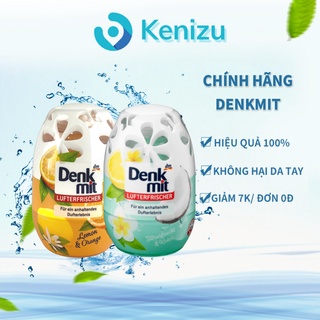 Sáp thơm phòng Denkmit khử mùi hôi hiệu quả