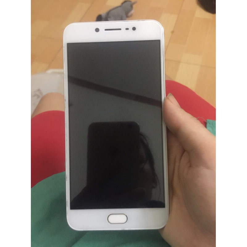 điện thoạ vivo v5 cũ