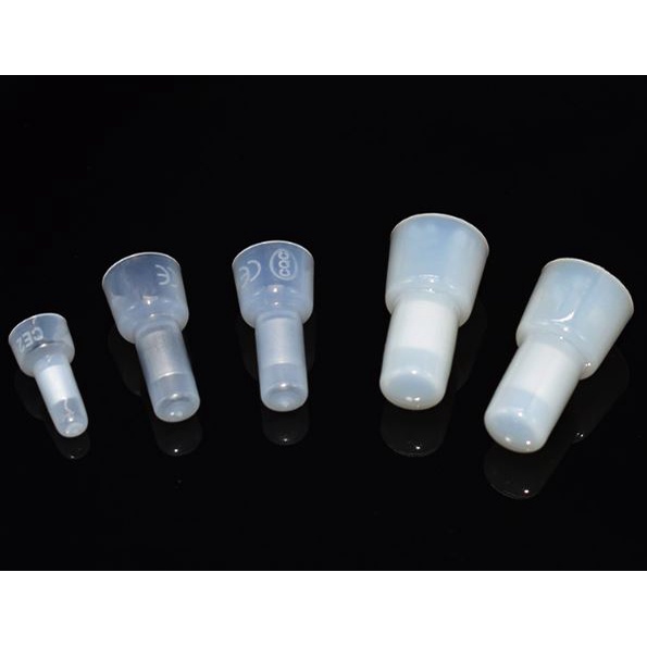 Bộ 50 cút nối nhanh dây điện CE các loại