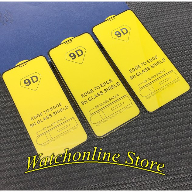 Cường lực Full màn SAMSUNG Galaxy J5 PRIME, J7 PRIME J4 Plus J6 Plus