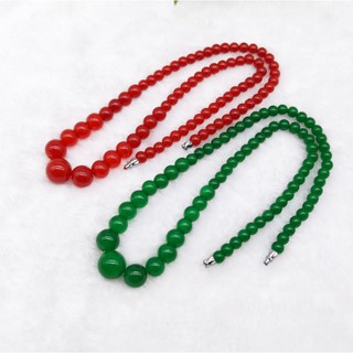Chuỗi hạt đeo cổ áo dài, cho các bà, các mẹ
