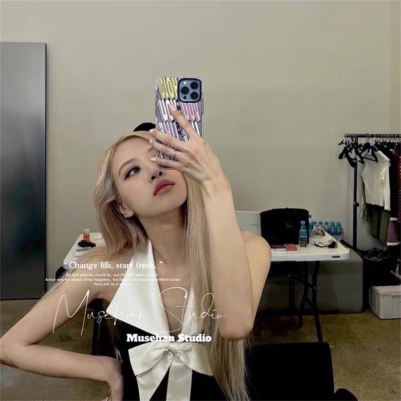 Ốp điện thoại mềm mã 7aDm thích hợp cho Apple iPhone 13promax 11 12 X/XR 7/8Plus 6