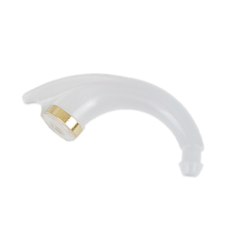 Đầu vòi máy trợ thính móc vành tai để thay thế