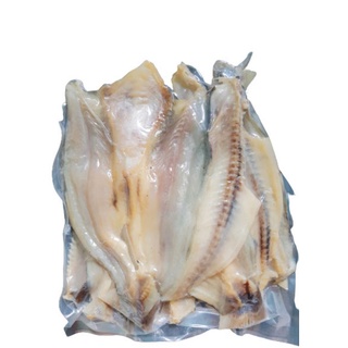 Khô cá dứa (basa) loại ngon -1kg