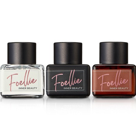 [ MUA 1 TẶNG 1 ] Nước Hoa Vùng Kín Foellie Eau De Innerb Perfume 5ml Hàn Quốc | BigBuy360 - bigbuy360.vn