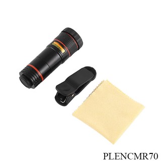 Bộ Lens Camera Zoom HD đa năng