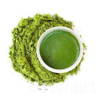 Bột matcha trà xanh Everstyle Đài loan gói 10g - 20g - 50g