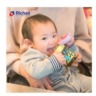 CỐC TẬP UỐNG 2IN1 T.L.I RICHELL