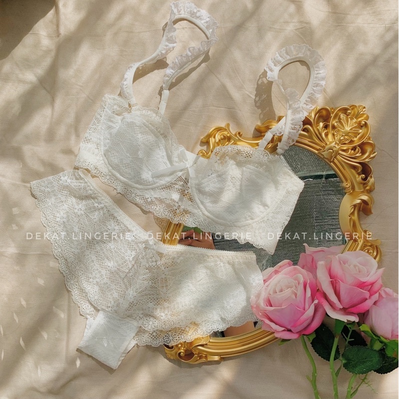 Set đồ lót gợi cảm Dreamy Bras ( siêu tôn dáng ) | BigBuy360 - bigbuy360.vn