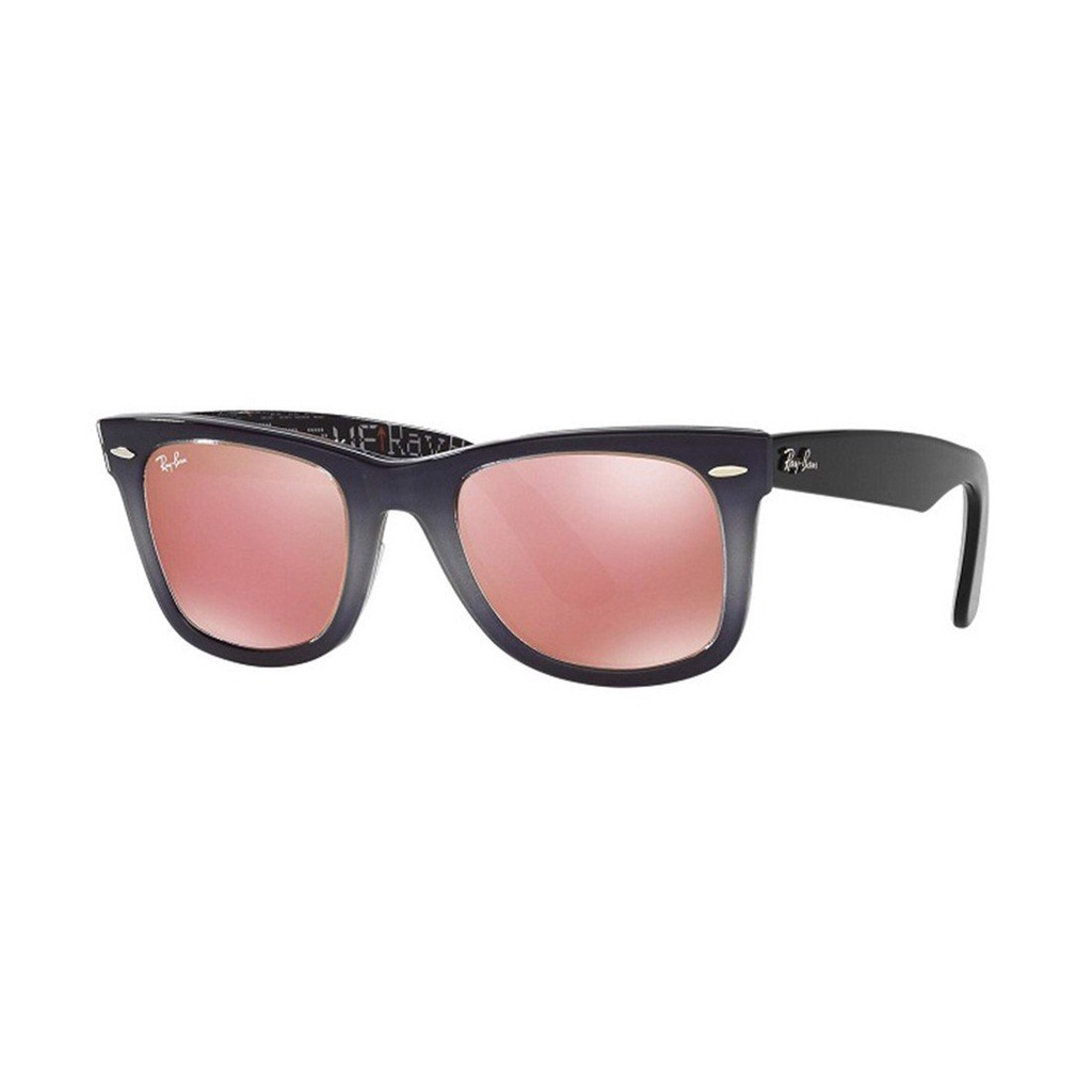 Kính mát Rayban RB2140F nhiều màu chính hãng