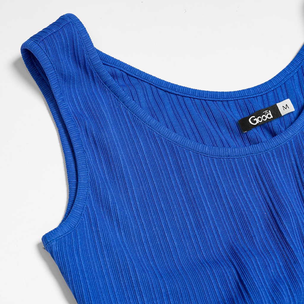 Áo Croptop Buộc Dây The Good/ Cassia Croptop