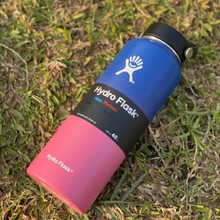 💖💖#Bình_giữ_nhiệt #Hydro Flask size khủng 1.18 lít