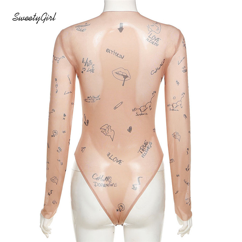 Áo lưới tay dài thời trang sành điệu dành cho nữ | BigBuy360 - bigbuy360.vn