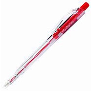 Bút Bi Thiên Long Flexoffice FO 03 Viết bi TL Đủ 3 Màu XANH - ĐỎ - ĐEN CAM KẾT CHÍNH HÃNG(1/c)