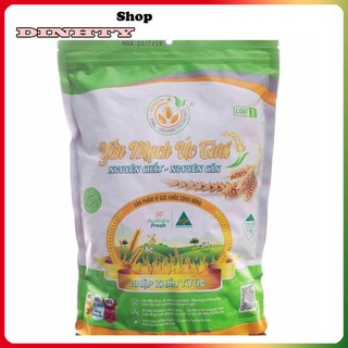 Yến mạch tươi úc loại 1kg date mới