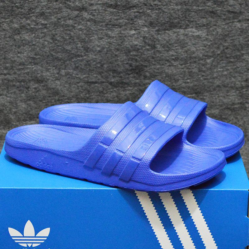 +++Dép ADIDAS_DURAMO_SLIPPERS_ORIGINAL+++