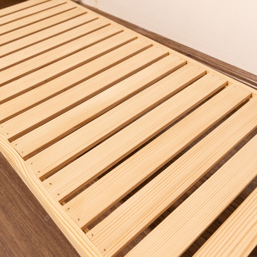 Kệ treo quần áo chữ A 1 tầng gỗ thông cao cấp - Giá treo quần áo decor chống mối mọt chịu tải - BH 12T Tê Decor Official