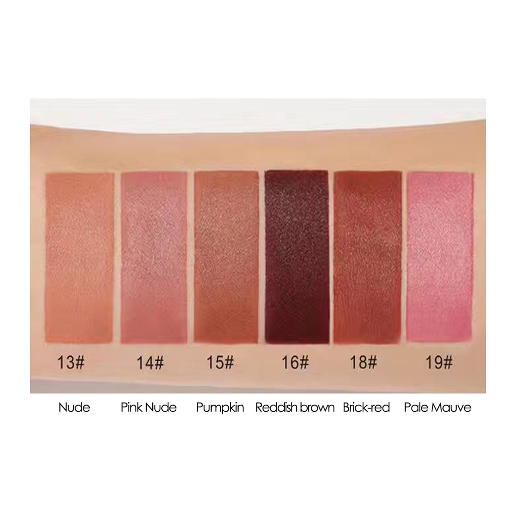 Set son môi HengFang 9065 thoải mái dành cho nữ 93g