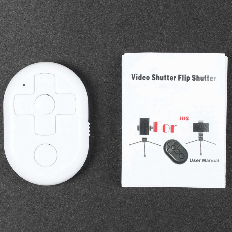 Mới Gậy Chụp Ảnh Tự Sướng Bluetooth Không Dây Cho Iphone Android | BigBuy360 - bigbuy360.vn