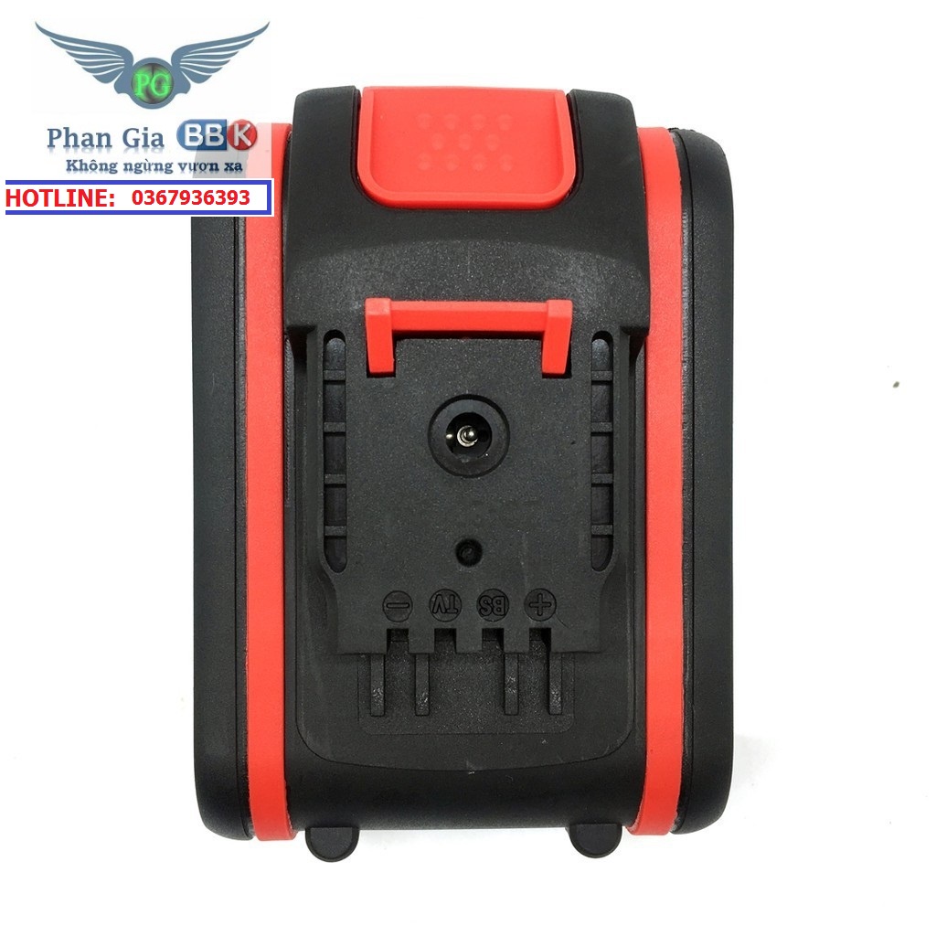 Pin máy khoan 28V - Pin 28V-Pin 5cell