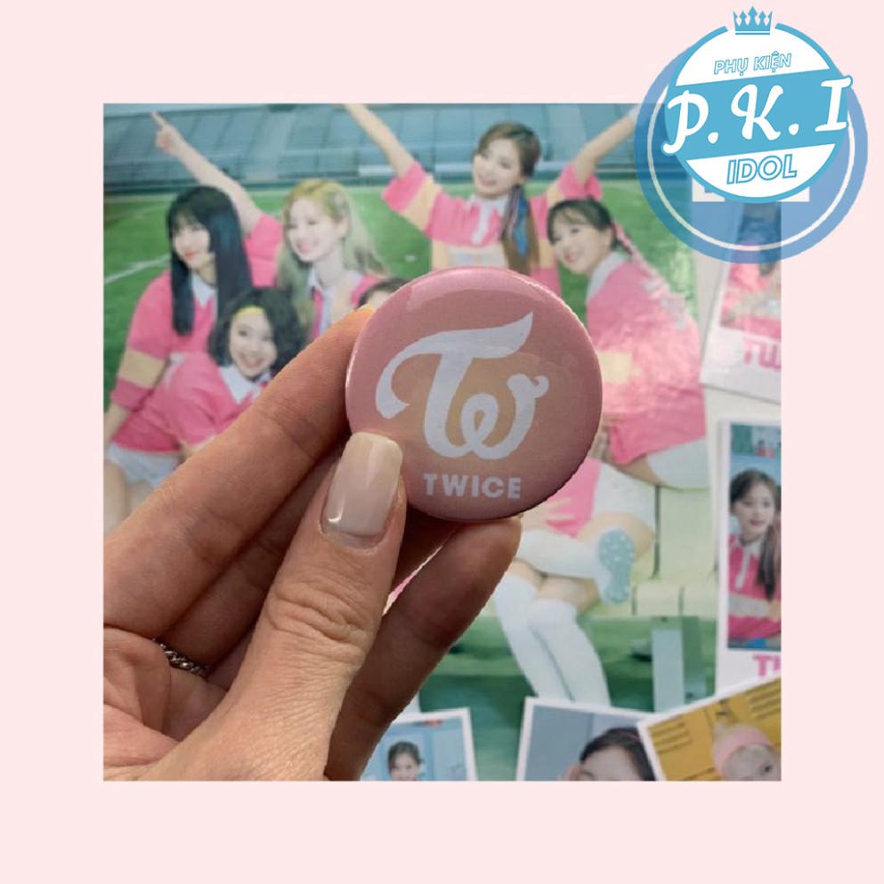 Bộ Sản Phẩm Ảnh Twice Japan Season's Greetings 2021 - QUÀ TẶNG K-POP