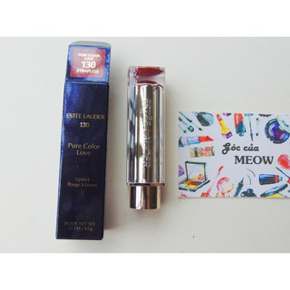 Son Estee Lauder Pure Color Love