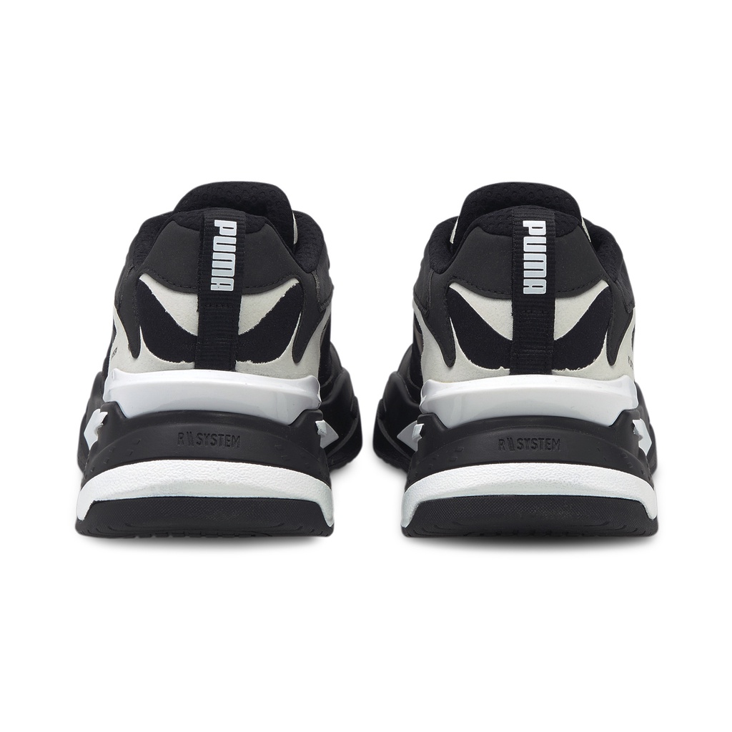 Giày Puma RS-Fast đen 380562 04 bill hàn