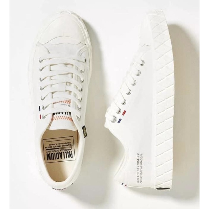 Giày sneaker PALLADIUM