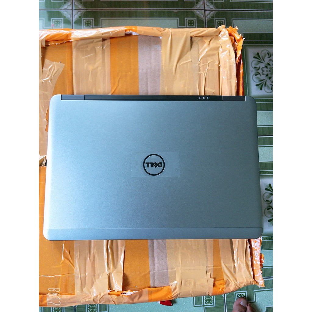 #Laptop #Dell #Latitude #E7240 Core i7 đẳng cấp doanh nhân