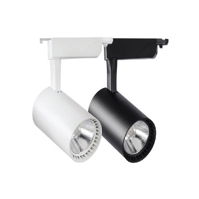 ĐÈN RỌI COB 666 MAXHOME