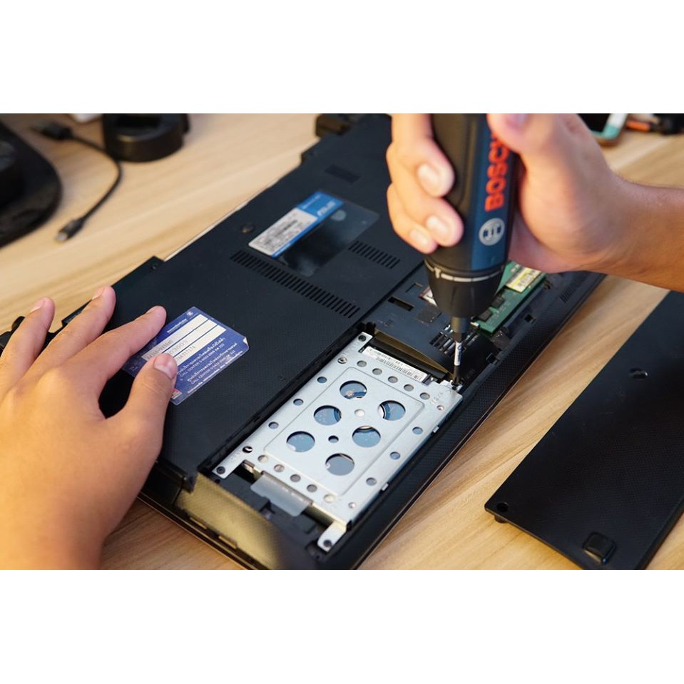 Máy vặn vít dùng pin Bosch GO Gen 2  06019H2181