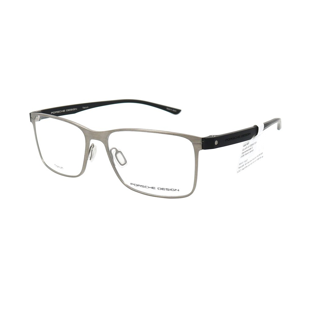 Gọng kính Porsche Design P8346 chính hãng