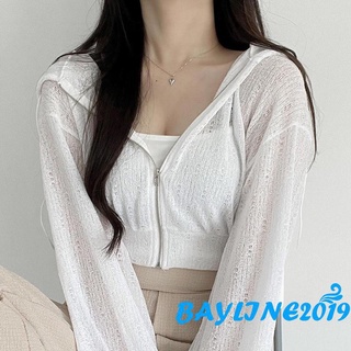 Áo Hoodies Lửng Thời Trang Dành Cho Nữ