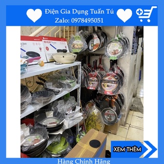 Quạt bàn Midea FT30-Y8BA