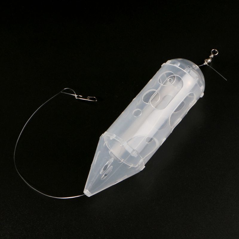 QQ 1 Giá Đỡ Bẫy Cá Nhỏ Gọn Tiện Dụng