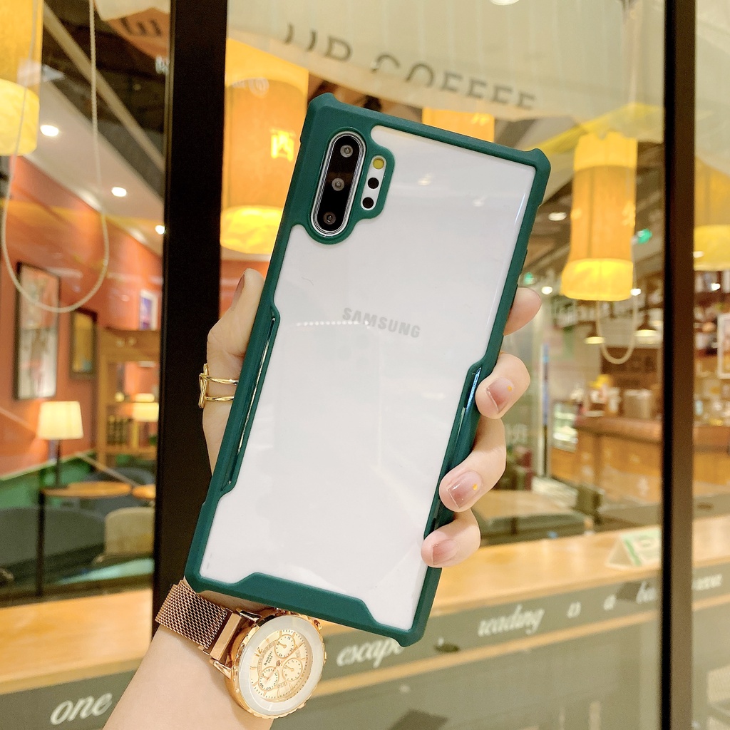 Ốp Điện Thoại Cho Samsung S21 Ultrra Plus S20 Fe S10 Lite Note 10 Lite Note 20 Ultra S20 Plus