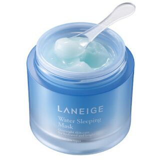 Mặt nạ ngủ mặt Laneige full size