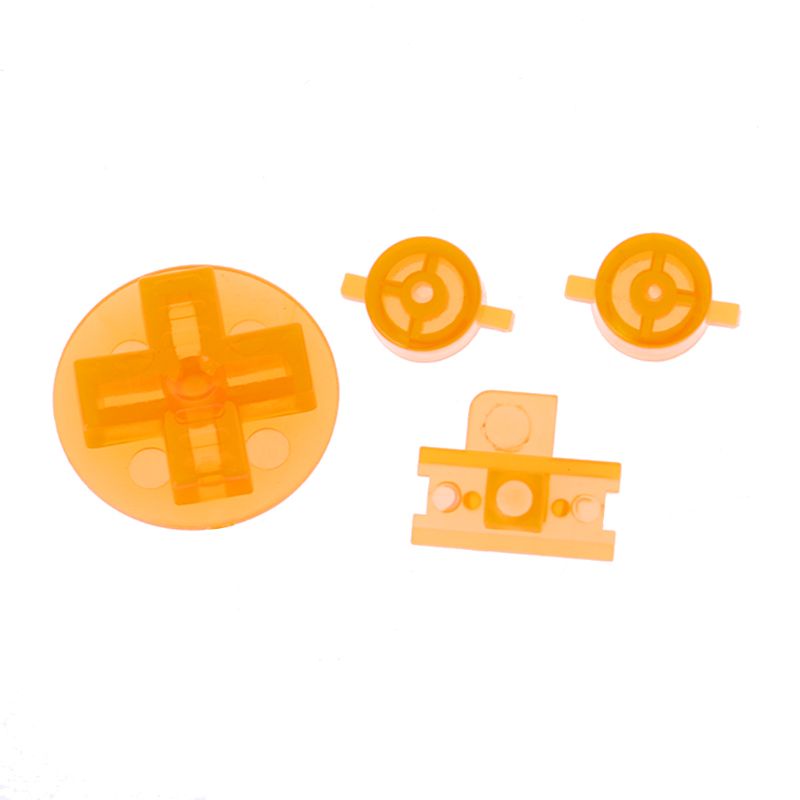 Kok Bàn Phím GB A B Cho Máy Chơi Game Nintendo GB DMG DIY