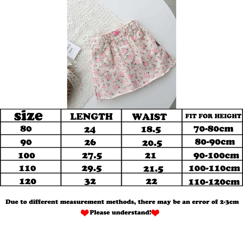 Đầm Hoa Thời Trang Mùa Hè Hàn Quốc Mới 2022 Dành Cho Bé Gái