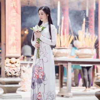 Áo may sẵn