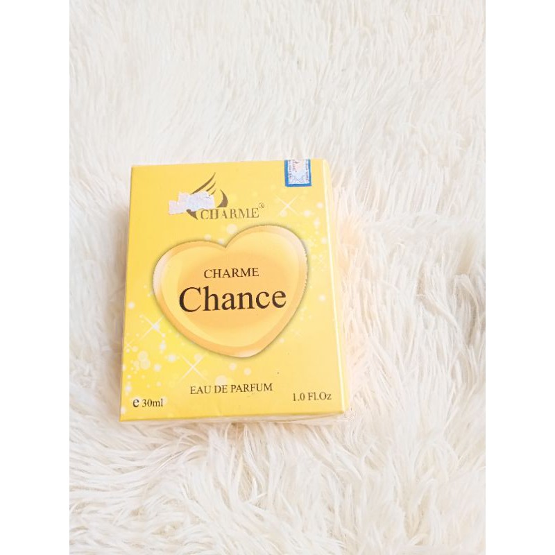 charme chance