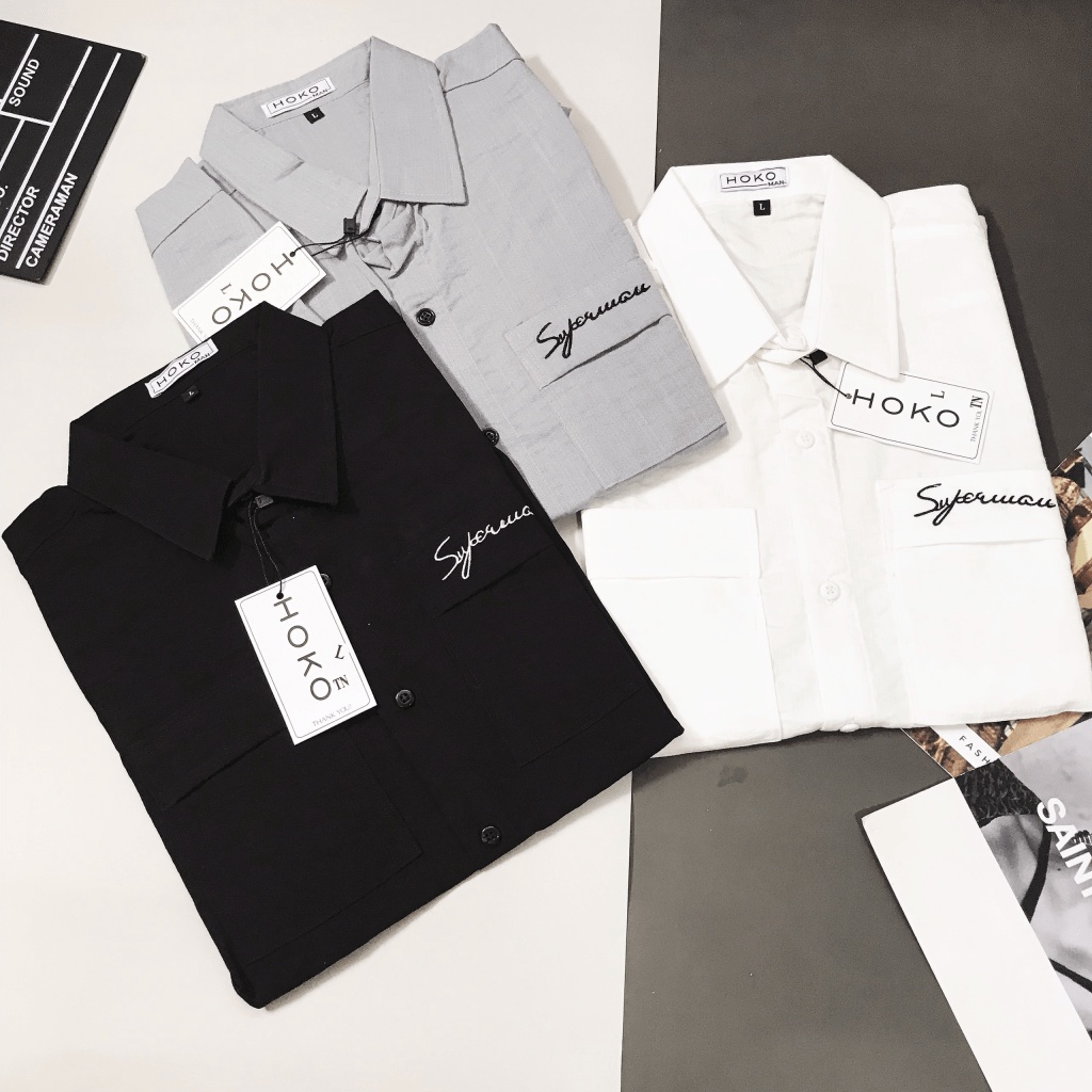 (FREE SHIP) FREE SHIP XẢ LỖ ÁO SƠ MI NAM TÚI HỘP CHẤT ĐŨI MÁT TAY NGẮN LỊCH LÃM CỰC HOT VALENTINNA