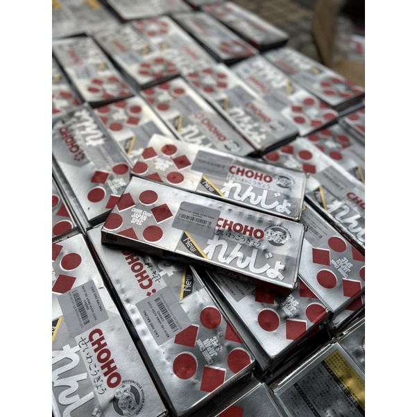 Sên Đua CHOHO 415 7ly