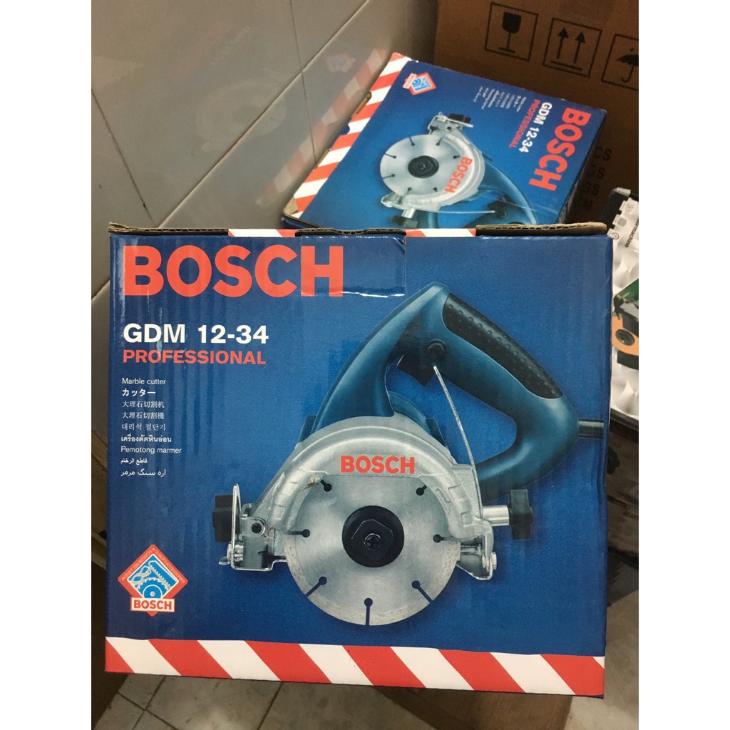 máy cắt gạch bosch 12-34