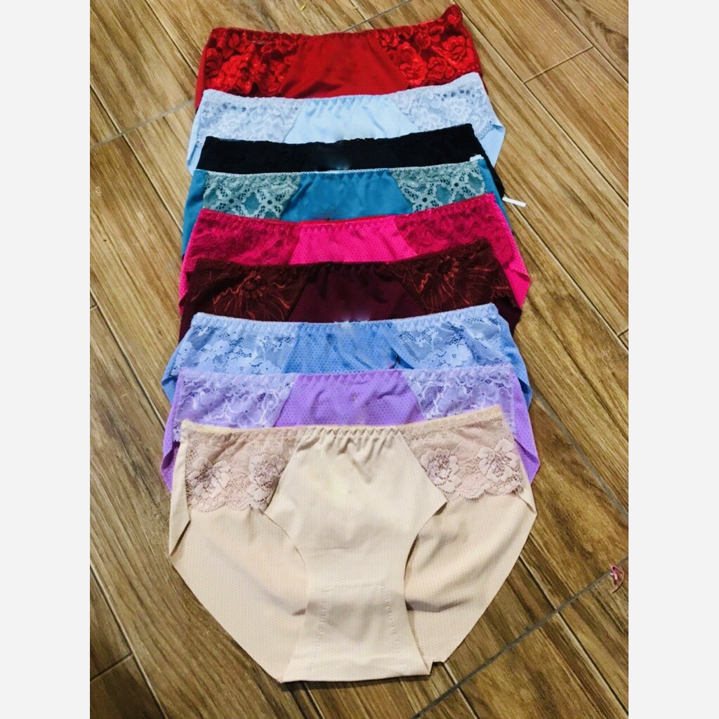  Quần Su Đúc Phối Ren Hoa 5512 cực xinh | BigBuy360 - bigbuy360.vn