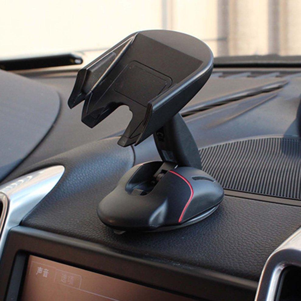 ⚡HCM-CAO CẤP⚡Giá Đỡ Điện Thoại Trên Ô Tô - Giá Để Điện Thoại Ô Tô Hút Chân Không Dán Kính Xe Hơi Xoay Độ | BigBuy360 - bigbuy360.vn