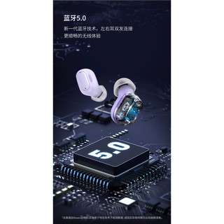 Tai nghe bluetooth BASEUS / Baseus WM01